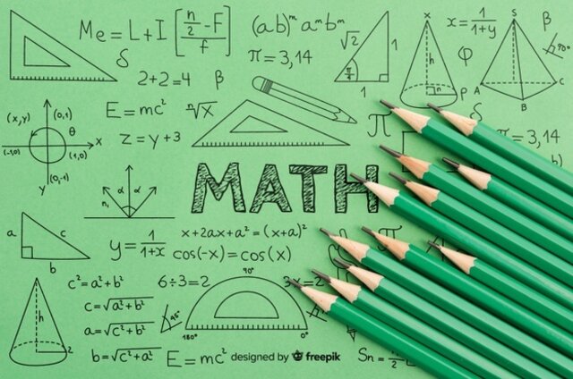 Matematik destek dersi görseli